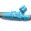 Топливный инжектор OEM 23209-74200 23250-74200