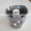 Diesel engine parts dongfeng 4H piston 10BF11-04015