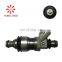 Boquilla Del Inyector de Combustible 23250-62030, Bico Injetor de Combustivel 23250-62030 , Fuel Injector 23250-62030