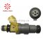 High quality hot fuel injector 23250-70040