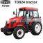 Foton Lovol TD824 82HP Tractor price