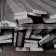 mill test certificate SUS polish 304 stainless steel flat bar price