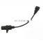 Position crankshaft position sensor speed sensor 13034188 suitable for Shaanxi Delong Weichai gas phase