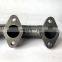 Hot Sale ISF3.8 Diesel Engine Stainless Exhaust Manifold 3948477