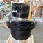 Excavator Hydraulic Parts 21W-60-41201 Drive Unit PC78MR-6 Travel Motor PC78US-6 Final Drive