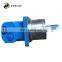 Factory Direct 6K-245 Low-speed High-torque Wheel Motor Vehicle Snow Removal