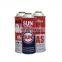 aerosol & Aerosol cans for gas lighter butane