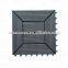 WPC interlocking DIY decking/ Deck Tile 300x300mm