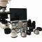 Olympus Microsocope to Canon Nikon SLR Camera Adapter SLR Bayonet Adaptor for Trinocular Microscope Olympus CX BX CKX SZX Series