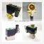 tank pressure reducer helium ball valve with port refrigeration bicycle presta