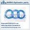 UHS Series PU Hydraulic oil seals Piston seal