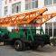 Factory sales high quality Tractor mounted water well drilling rig