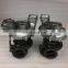 twin turbo for BWM Twin X6