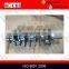 Forged Crankshaft Made Of Iron Or Steel With Good Performance