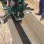 Baoying irrigation canal slipform machine/large river canal forming machine/Canal slipform machine