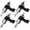 4 x Fuel Injector Standard for Buick Verano Regal 2.0L l4 Turbocharged 12636111