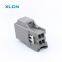 7282-5531-40 7283-5531-40 female male connector distributor 4 pin car rear camera system