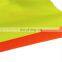 300D DTY 100% polyester waterproof fluorescent oxford fabric for workwear/work uniform