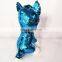 Sequin Plush Dog Stuffed Animal Sequins Nice Gifts For Kids Friends