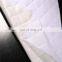 Amazon Hot Selling Premium Quilted Baby Crib Mattress Pad Mattress Protector for Hote;