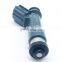 Cars Engine Parts Fuel Injector OEM 23209-39095 23250-31010