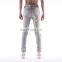 DiZNEW Latest Stylish Top Man Super Skinny Distressed Mens Jeans