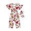 One Piece Jumpsuit Little Girl Clothes Boutique Clothing