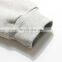 Oem Custom made colors Oversized  Street Style Plain Pullover Sweatshirt Hoodies