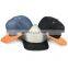 custom snapbacks low crown, curve brim snapback cap and hat, 6 panel plain blank snapback hat
