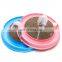Pet Toys Cat Crazy Ball Disk Catch The Mouse Toy Interactive Amusement Plate Cat Moving Turntable