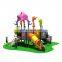 Fram Playground Set Amusement Park Children's Slide Equipment BH11501 Outdoor Playground Parts