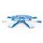 Hot Summer Leisure Life Equipment 8 Person Inflatable Water Park Resting Sofa Floating Beverage Beer Bar