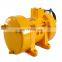 Equivalent Connector vibrators for concrete compaction vibrator needle spares list 40mm