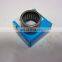 lawn mower spare parts open ends HK 1212 HK1212 drawn cup needle roller bearing TLA1212Z ntn bearings price