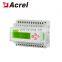 Acrel AIM-M100 medical intelligent insulation monitoring instrument with faults indication functions