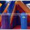 trampoline high quality party used air china blowing inflatable bouncer in henan