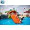 New Design Aquatic Park Facilities Children Water Game With CE