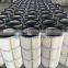 FORST Nonwoven Fabric Compressed Hepa Air Filter Price