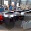 WAL-2000 200Ton Computer Control Hydraulic Horizontal Tension Testing Bed for Iron Pipe