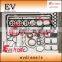 C7 C7.1 engine gasket head cylinder gasket excavator use