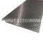 Perforated aluminum 5083 H112 sheet