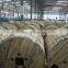 25mm type underground swa armoured copper wire electrical power cable