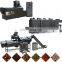 Fully Automatic PLC Controlled Special Alloy Twin Screw Extruder Floating Fish Feed Making Machine