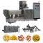 Snacks Making Machine Puff Snack Food Double Screw Corn Puff Snacks Food Machinery