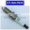 Double Iridium FK20HR11 90919-01247 Spark Plug For Toyota Camry Corolla Lexus 9091901247 Crown
