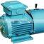 ABB MQAEJ/QAEJ brake motor three phase induction AC electric motor