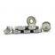 HXHV Bearing 625zz with size 5x16x5 mm deep groove ball bearing 625 zz 625z 625 z 625 2z 625-2z