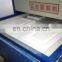 automatic pvc foil door mdf vacuum membrane press machine for furniture