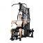 Multi functional fitness hand gym machine