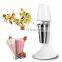 hot Electric Mini coffee blending milk shake making machine